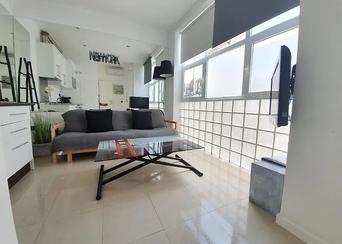 Apartamento Alvarez