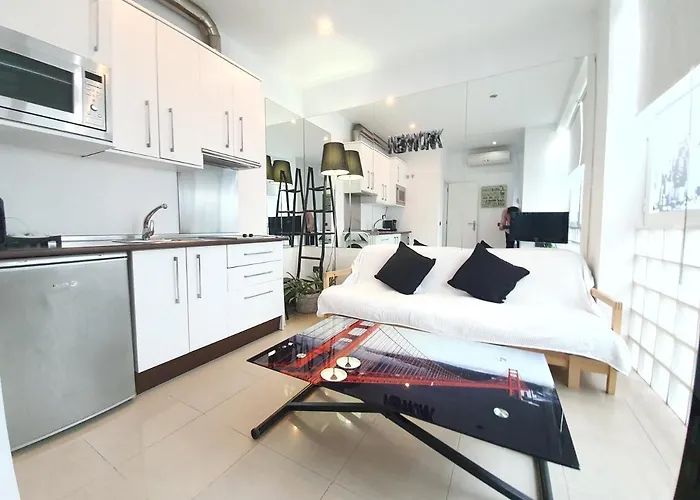 Apartamento Alvarez